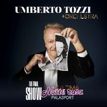 Umberto Tozzi