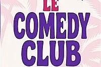Le Comedy Club