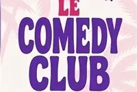 Le Comedy Club