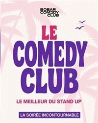 Le Comedy Club