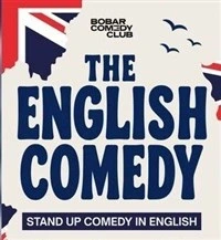 English Comedy