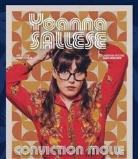Yoanna Sallese dans Conviction molle