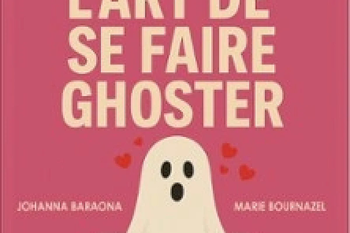 L'Art de se faire Ghoster
