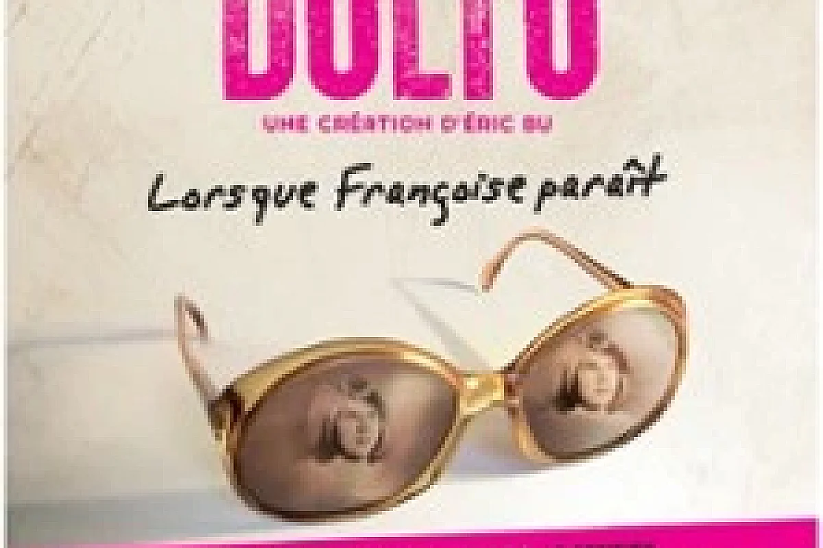 Dolto - Lorsque Françoise Paraît - Théâtre Comédie Odéon - Lyon