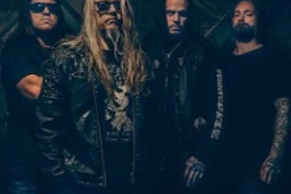 HYPOCRISY + ABBATH + VOMITORY + VREID