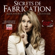 Secrets de Fabrication - Le Double Fond, Paris