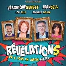 Révélations - Avec Véronique Genest & Jean Dell