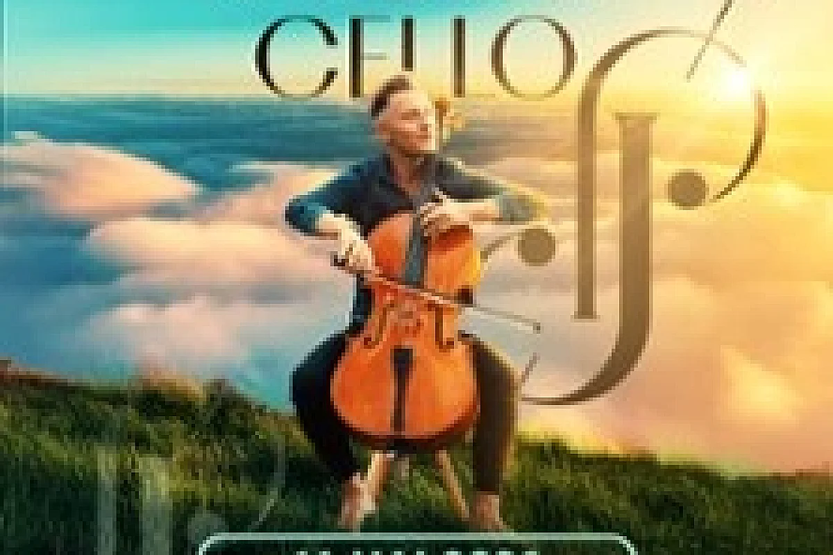 Jodok Cello