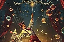 Augustin l'Apprenti Magicien - La Comédie de Lille