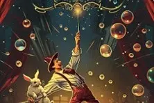 Augustin l'Apprenti Magicien - La Comédie de Lille