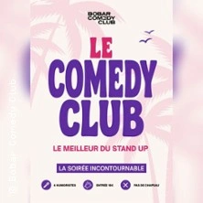 LE COMEDY CLUB