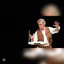 Manfred ! d'après Byron et Schumann.