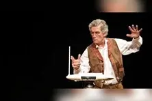 Manfred ! d'après Byron et Schumann.