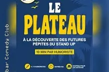 Le plateau