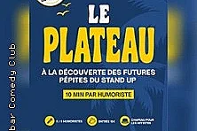 Le plateau