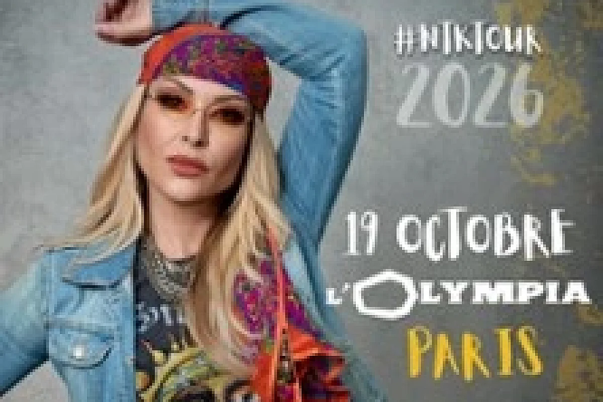 Anastacia