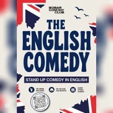 ENGLISH COMEDY