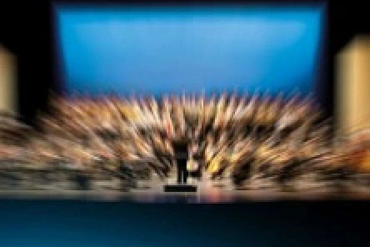 Fauré - Orchestre Symphonique d'Orléans