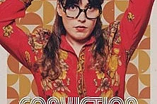 Yoanna Sallese - Conviction Molle