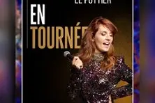 Justine Le Pottier - "En rôdage"