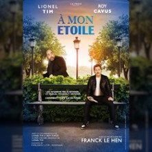À mon Étoile