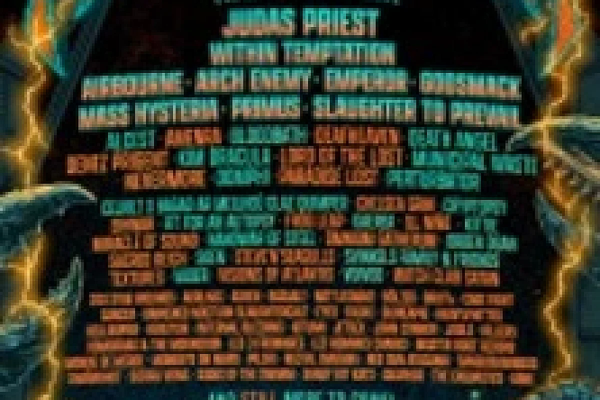 Motocultor Festival