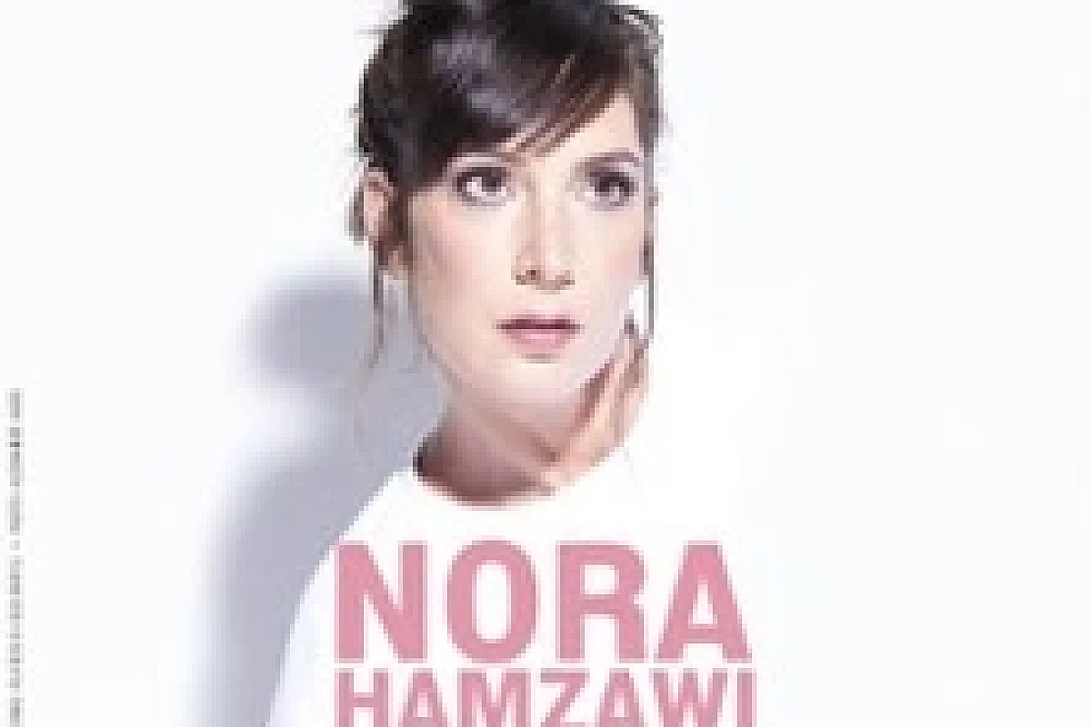 Nora Hamzawi - Tournée