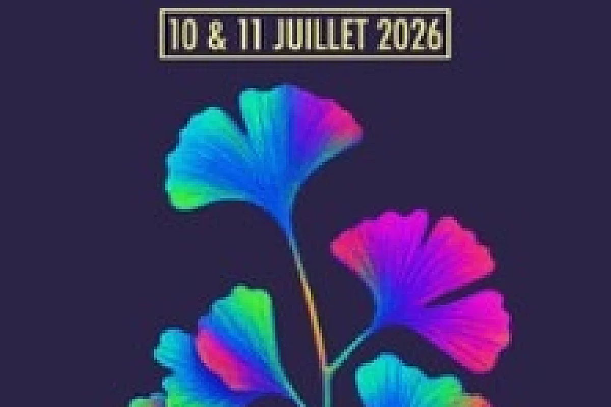 Jardin Sonore Festival