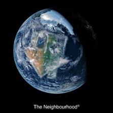 The Neighbourhood - The Wourld Tour