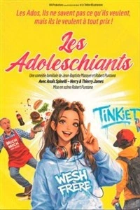 Les Adoleschiants