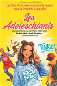 Les Adoleschiants