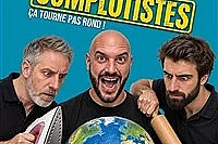 Le club des complotistes