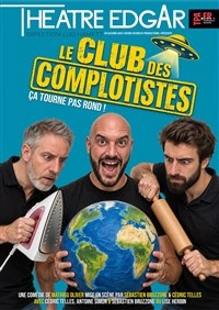 Le club des complotistes
