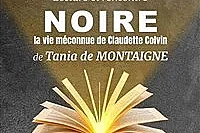 Un artiste, un livre : Donel Jack'sman