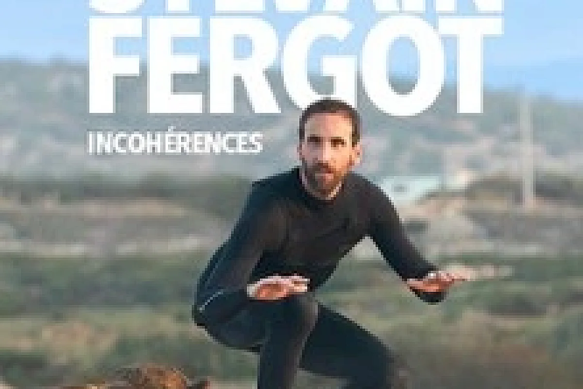 Sylvain Fergot