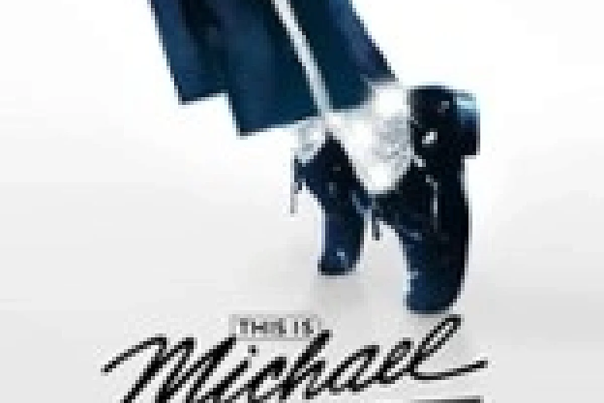 This is Michael