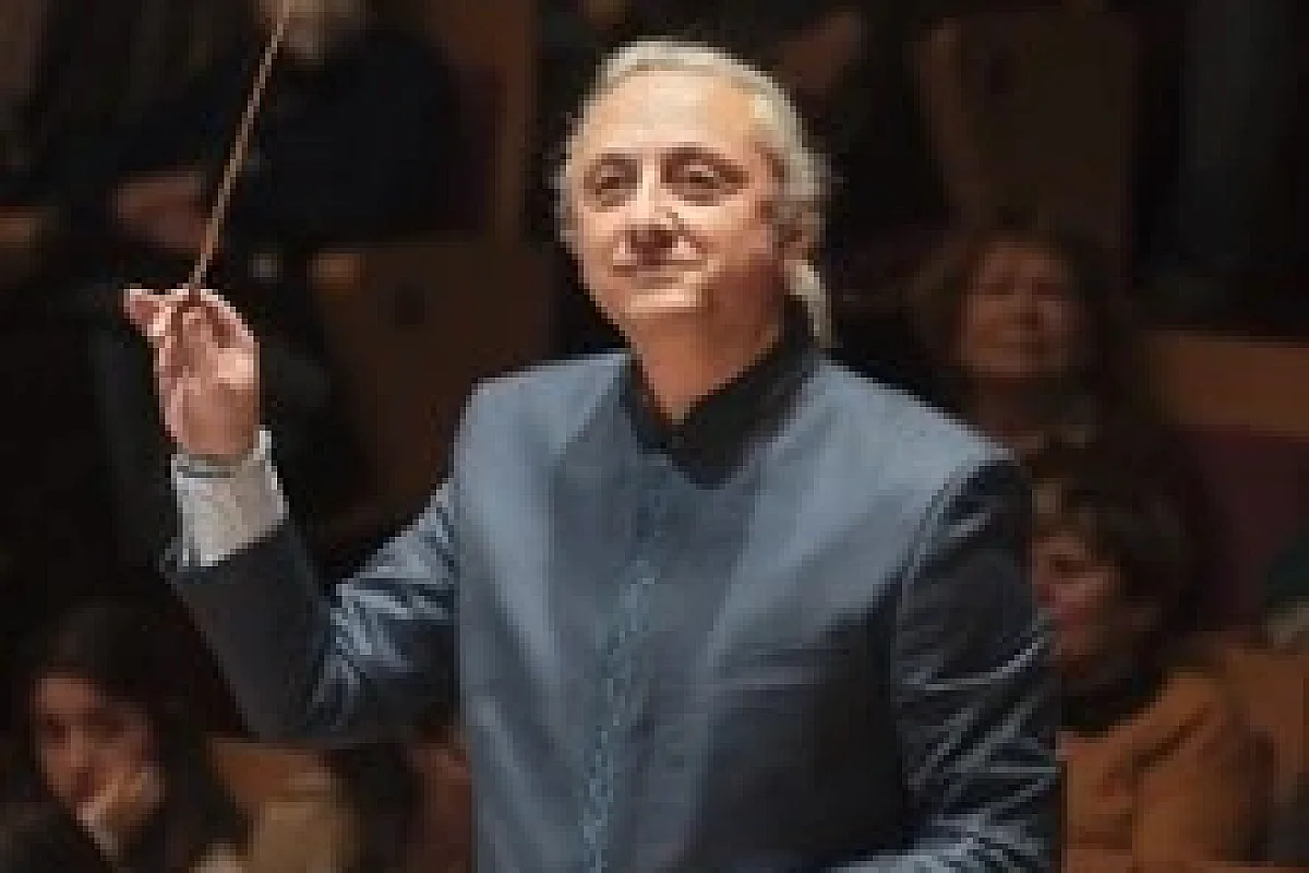 Le Choeur et La Norma - Choeur de l'Opéra National de Bordeaux