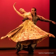 Emergences - Le Ballet de Poche