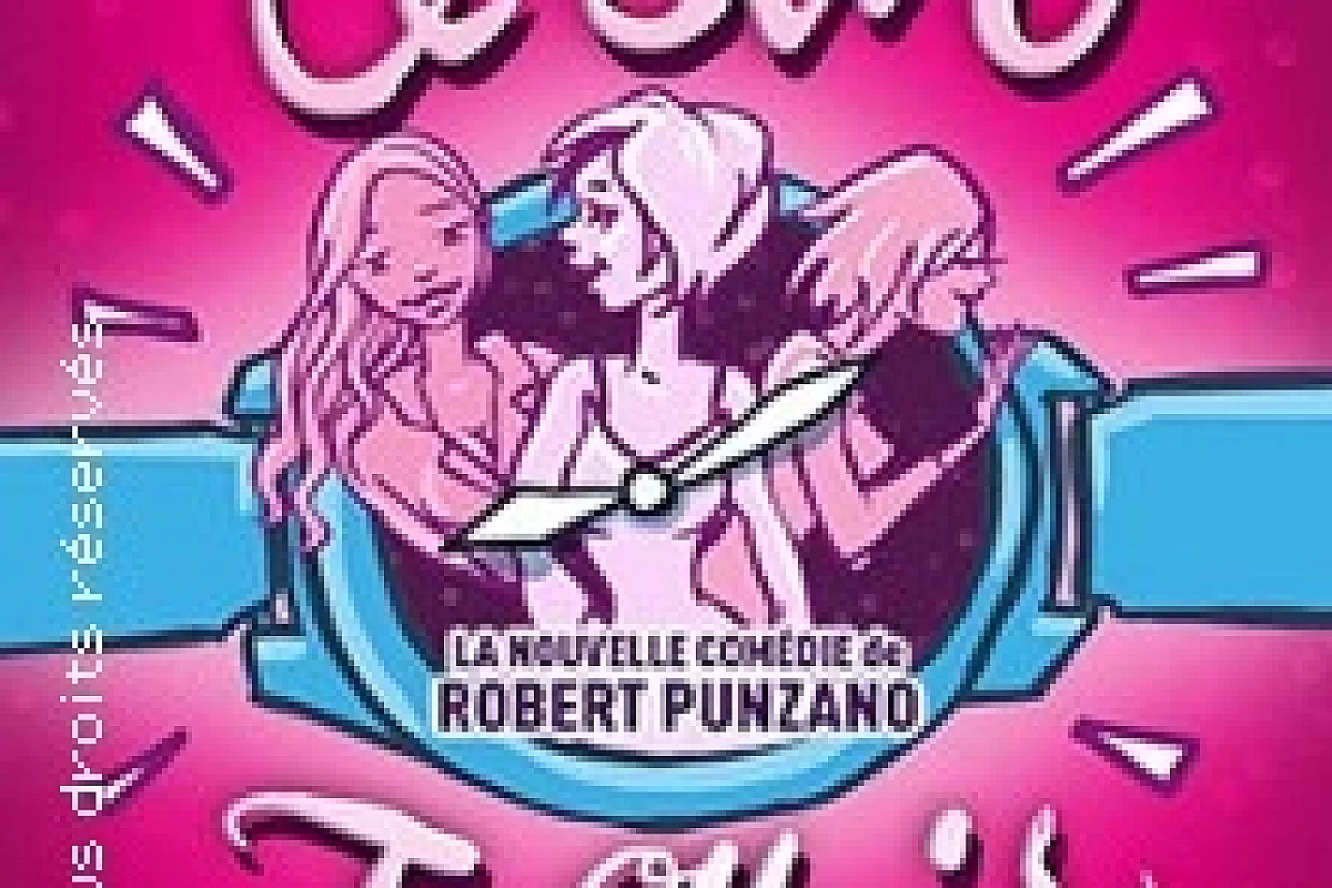 Ce Soir ou Jamais - Le Mélo d'Amélie, Paris