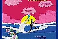 Ils divorcèrent pour le meilleur et pour le pire
