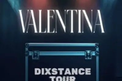 Valentina - Dixstance