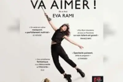 Va Aimer !