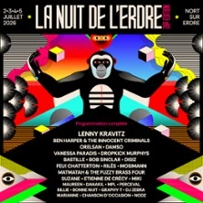 Festival La Nuit De l'Erdre