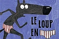 Le Loup en Slip