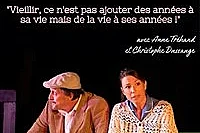 Vieillir n'est pas un crime !