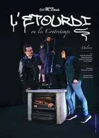L'Etourdi de Molière