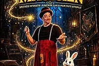 Augustin l'apprenti magicien