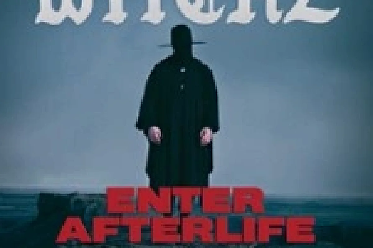 Witchz - Enter Afterlife World Tour