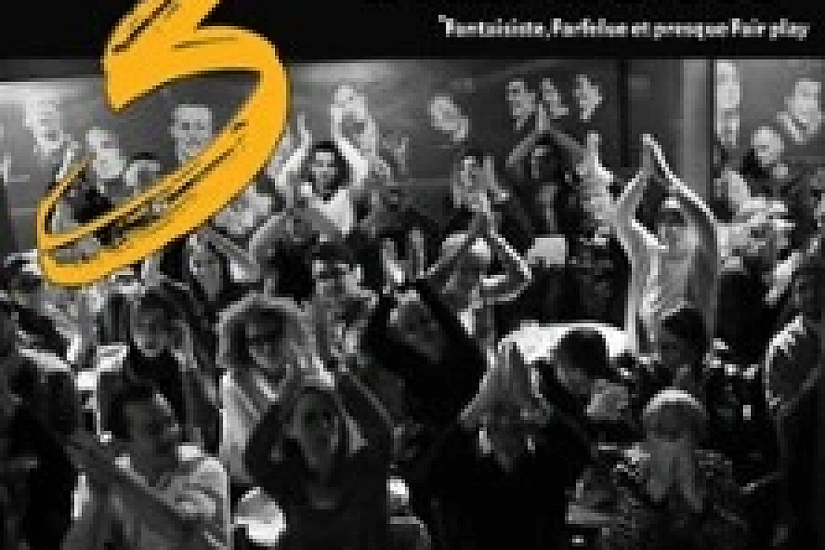 3 L'Impro FFF