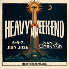 Heavy Week-End